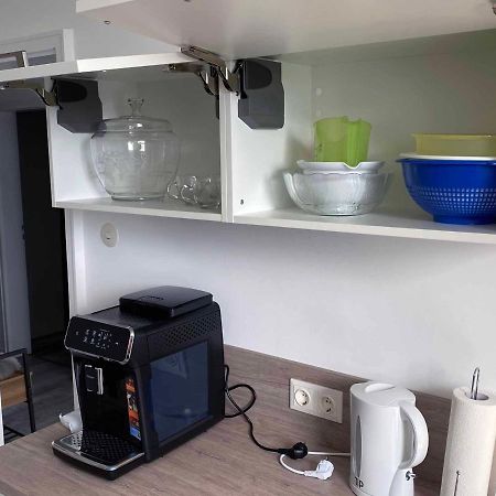 Ferienwohnung Nussmann Bayreuth Bagian luar foto