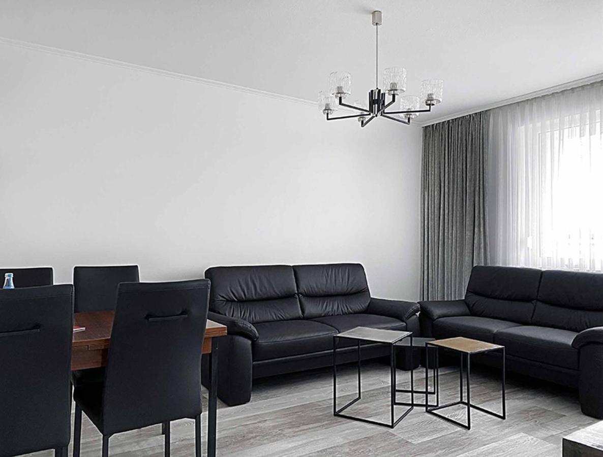 Ferienwohnung Nussmann Bayreuth Bagian luar foto