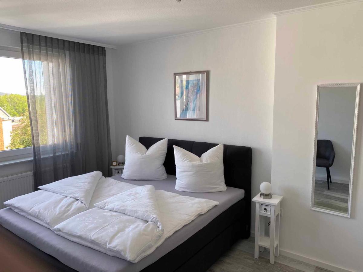 Ferienwohnung Nussmann Bayreuth Bagian luar foto