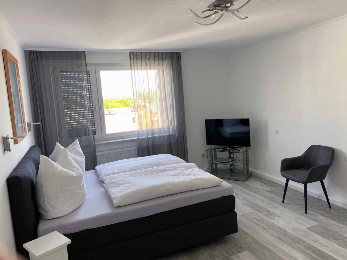 Ferienwohnung Nussmann Bayreuth Bagian luar foto