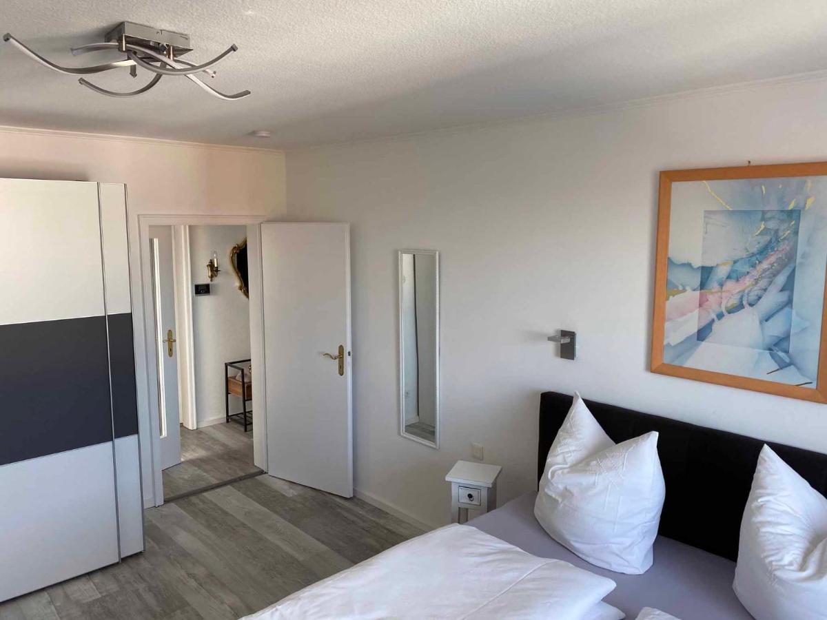 Ferienwohnung Nussmann Bayreuth Bagian luar foto