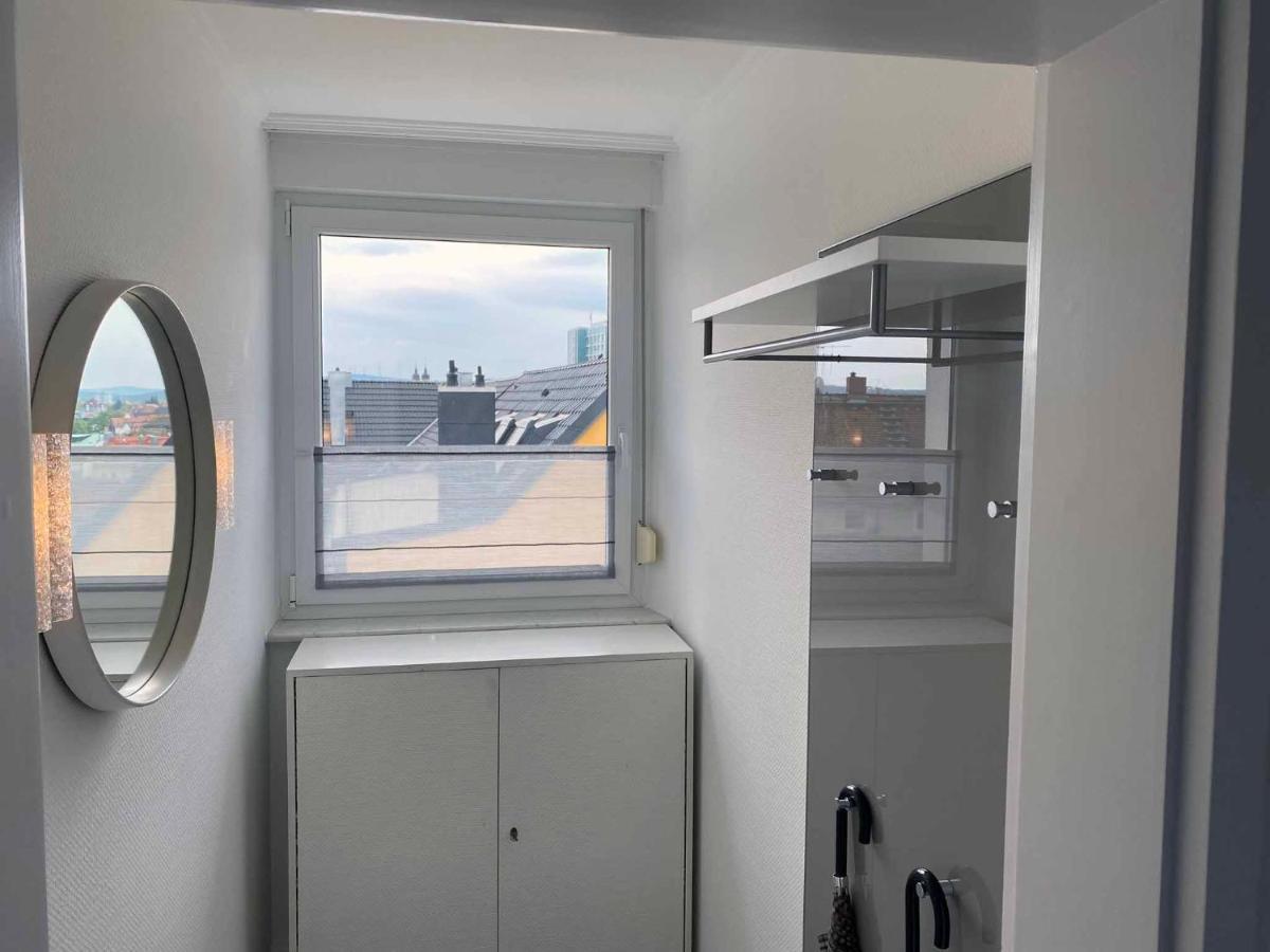 Ferienwohnung Nussmann Bayreuth Bagian luar foto