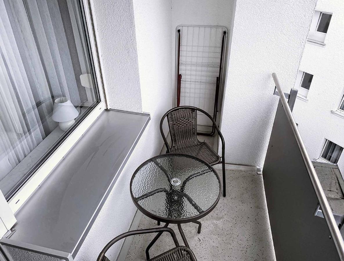 Ferienwohnung Nussmann Bayreuth Bagian luar foto